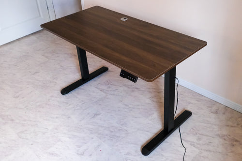 Dark Walnut
