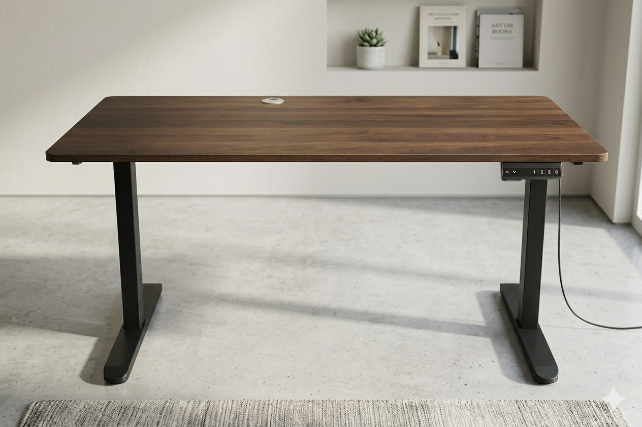 Dark Walnut