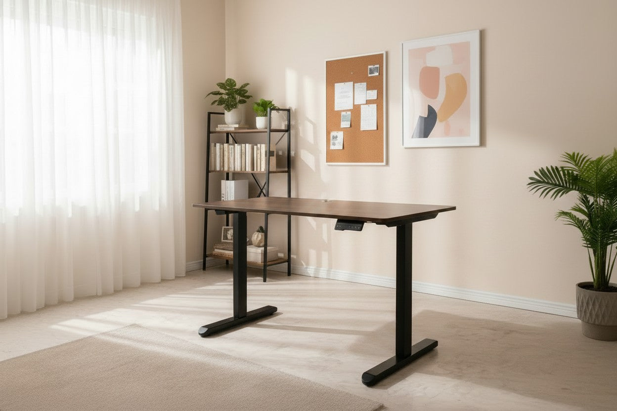 Dark Walnut